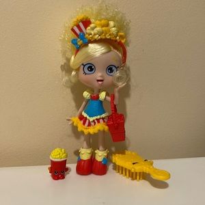Shopkins-Shoppies Popette